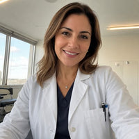 Emma Martinez, Physical Medicine & Rehabilitation physician