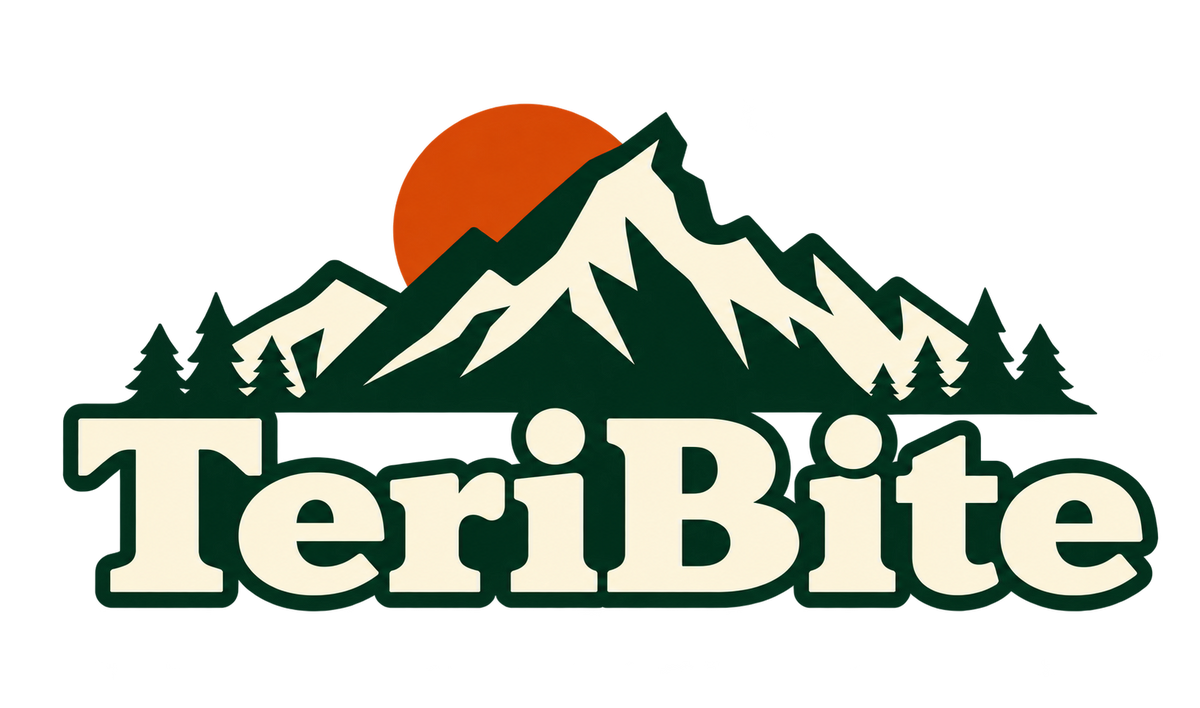 TeriBite